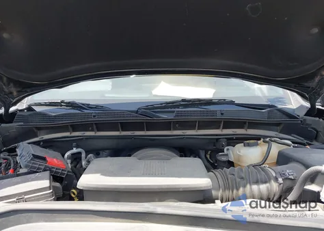 2021 GMC Sierra 1500 4Wd Short Box At4 из США, поврежденный, VIN 1GTP9EEL7MZ357908